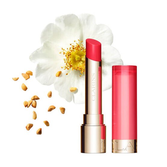 CLARINS LIP OIL BALM - 02 PITAYA - 2
